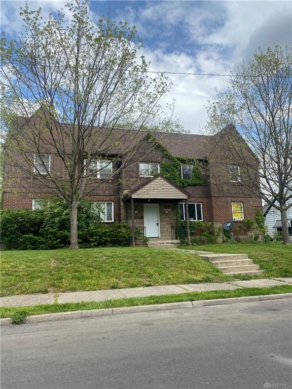 Photo of 265 Victor AVE, DAYTON, OH 45405