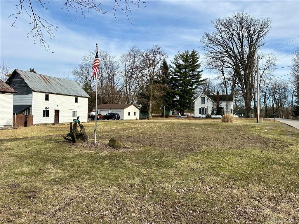 Photo of 8059 Center ST, LEWISTOWN, OH 43333