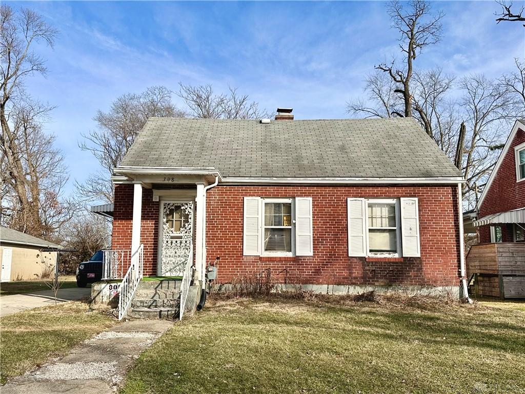 Photo of 308 Buxton AVE, SPRINGFIELD, OH 45505