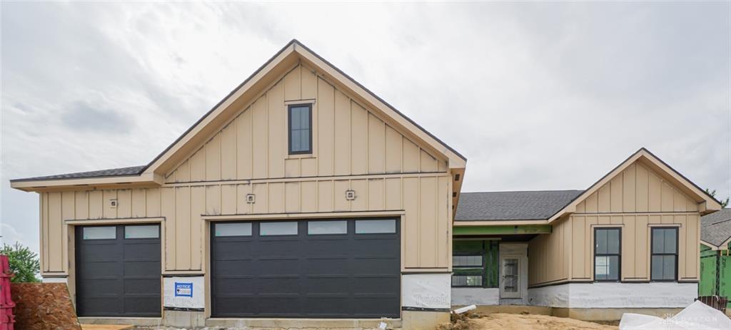 Photo of 9155 Remy Court, CLEARCREEKTOWNSHIP, OH 45458