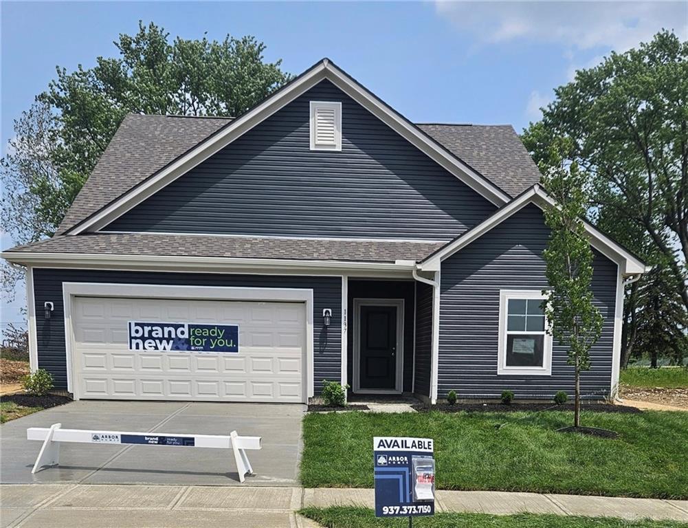 Photo of 1137 Plymouth AVE, PIQUA, OH 45356