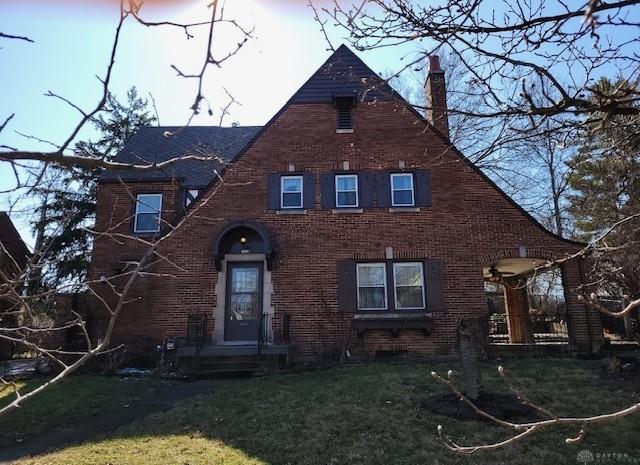 Photo of 1642 Harvard BLVD, DAYTON, OH 45406