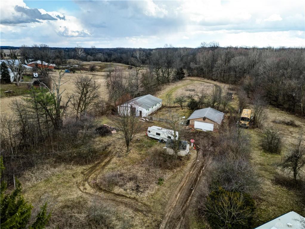 Photo of 2493 ST RT 571, GREENVILLE, OH 45331