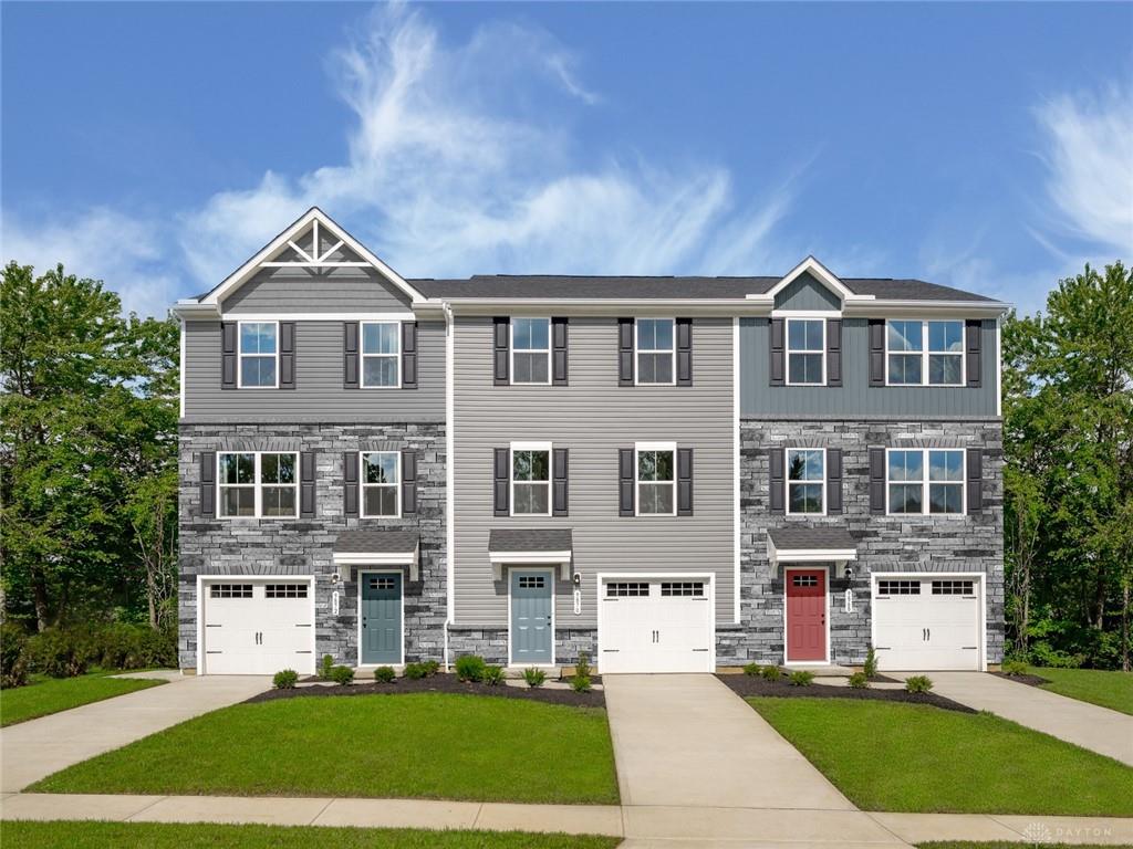 Photo of 5148 Brentwood DR, HUBERHEIGHTS, OH 45424