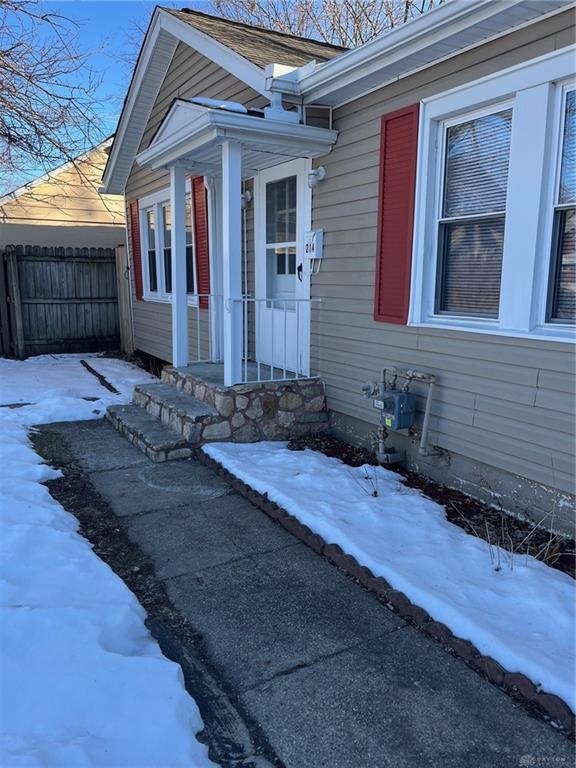 Photo of 214 Dayton DR, FAIRBORN, OH 45324