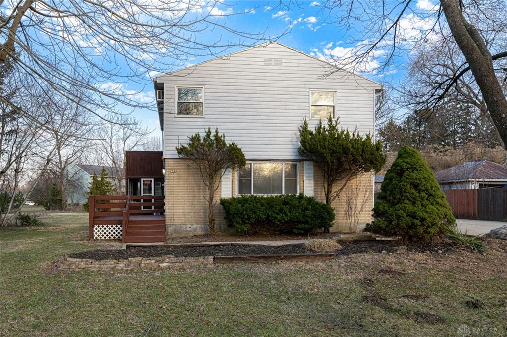 Photo of 675 Wright ST, YELLOWSPRINGS, OH 45387