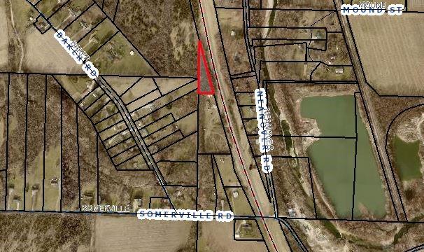 Photo of .831 acres Stare Route 127, SOMERVILLE, OH 45064