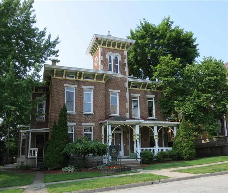 Photo of 317 Poplar ST, SIDNEY, OH 45365