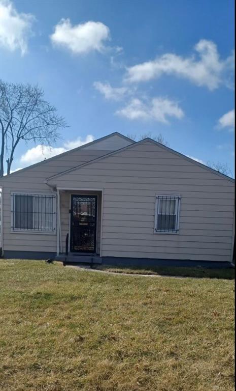 Photo of 4606 Oakridge DR, DAYTON, OH 45417