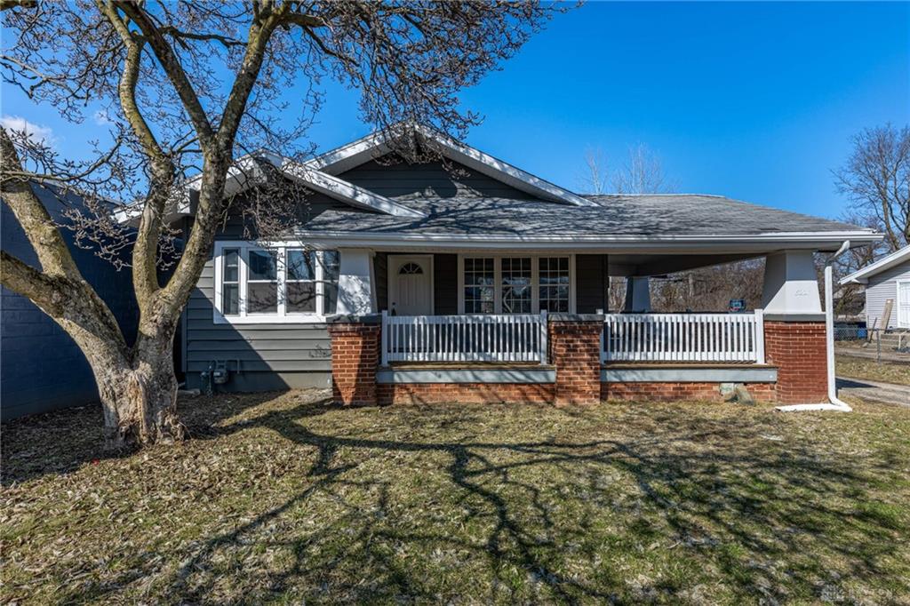 Photo of 5221 3rd ST, DAYTON, OH 45417
