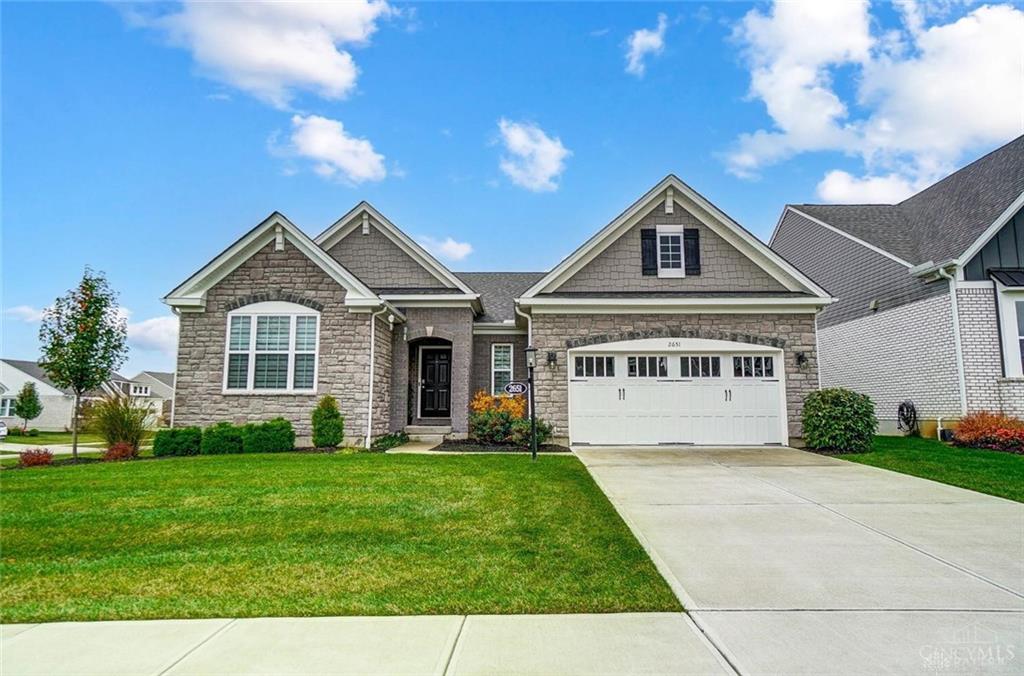 Photo of 2651 Shady Locust TRL, LOVELAND, OH 45140