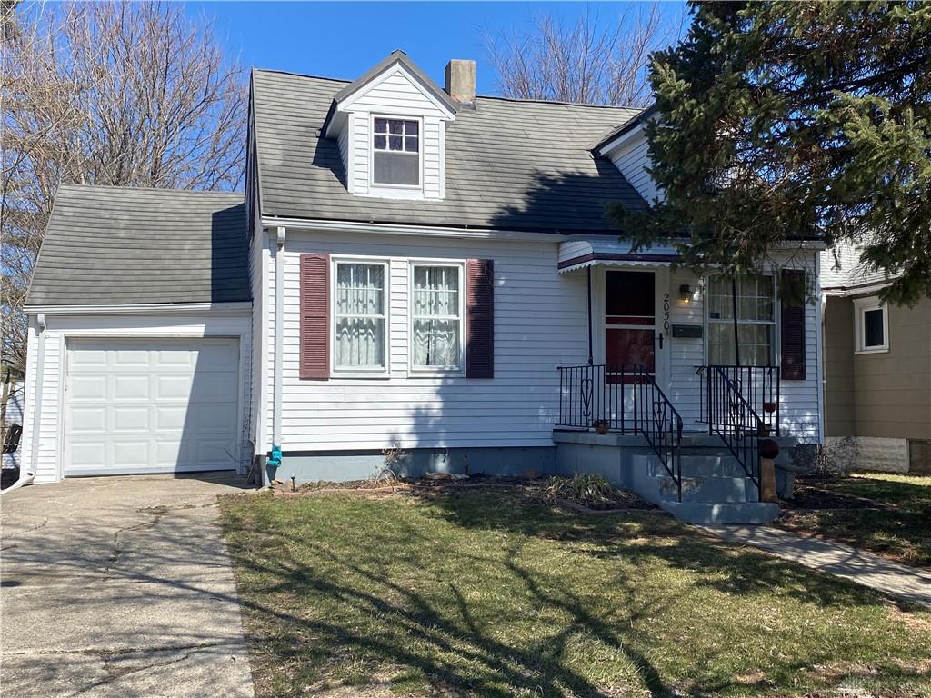 Photo of 2050 Hillside AVE, SPRINGFIELD, OH 45503