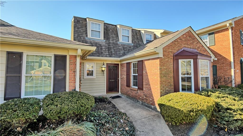 Photo of 7710 John Hancock LN, DAYTON, OH 45459