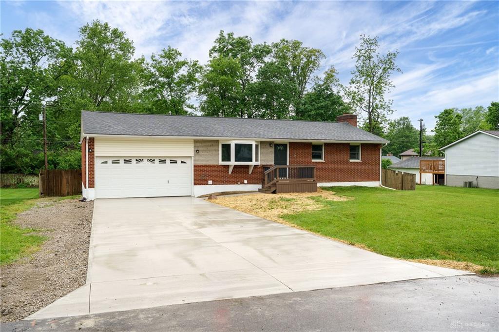 Photo of 3441 Sunnyside, BEAVERCREEK, OH 45432