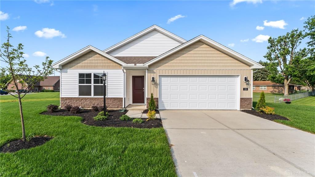 Photo of 125 Arlington DR, EATON, OH 45320