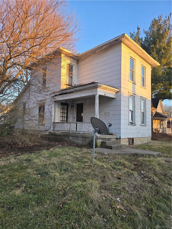 Photo of 122 Walter ST, SPRINGFIELD, OH 45506