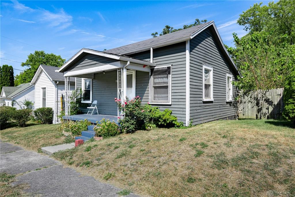 Photo of 766 Main ST, XENIA, OH 45385