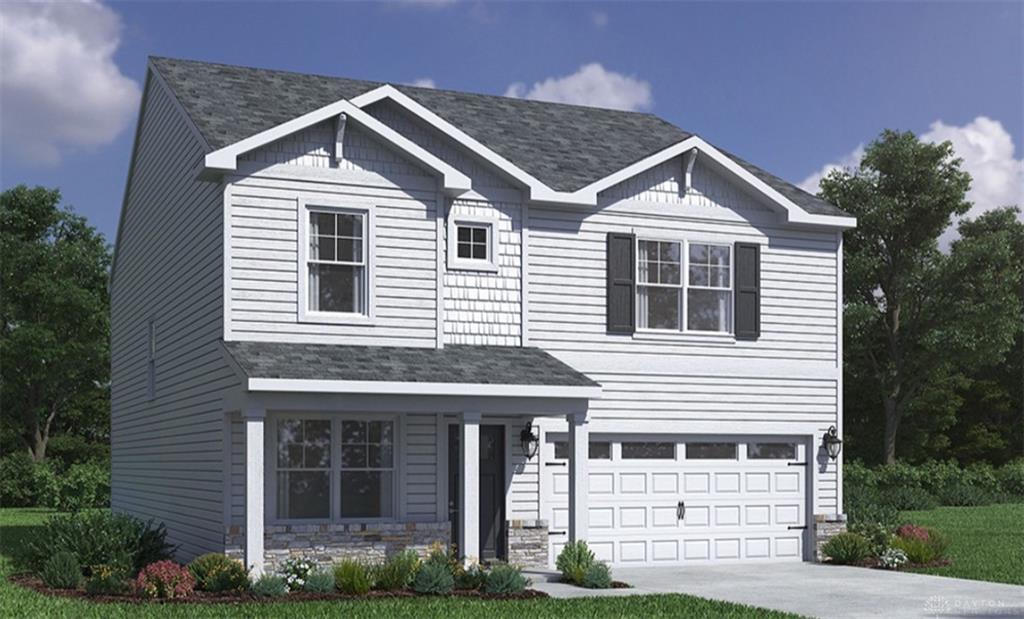 Photo of 1484 Camden LN, XENIA, OH 45385