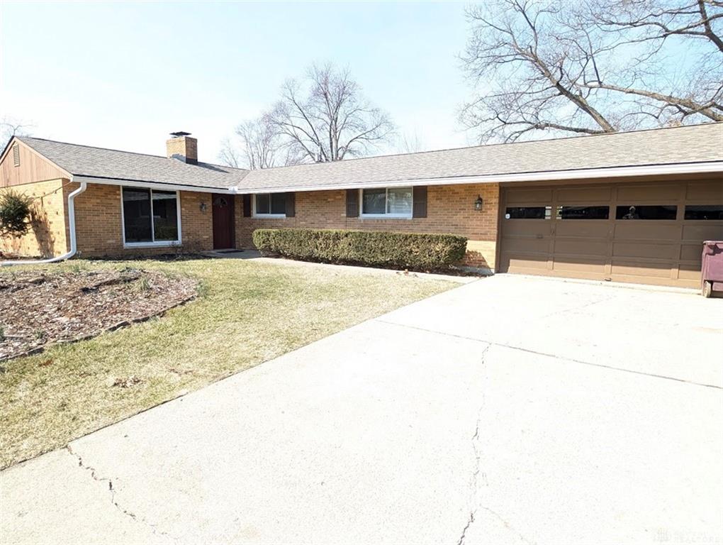 Photo of 6067 Millbrook DR, WASHINGTONTOWNSHIP, OH 45459