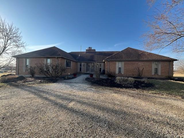 Photo of 2908 Bantas Creek RD, EATON, OH 45320