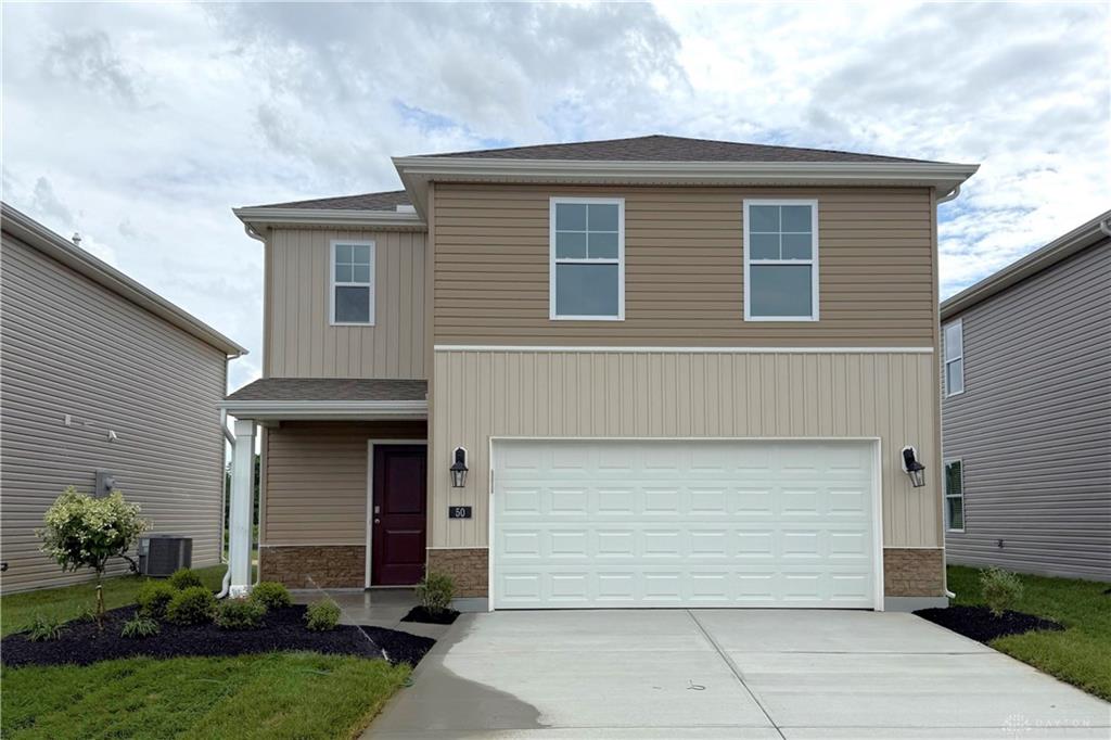 Photo of 50 Kentucky AVE, WILMINGTON, OH 45177