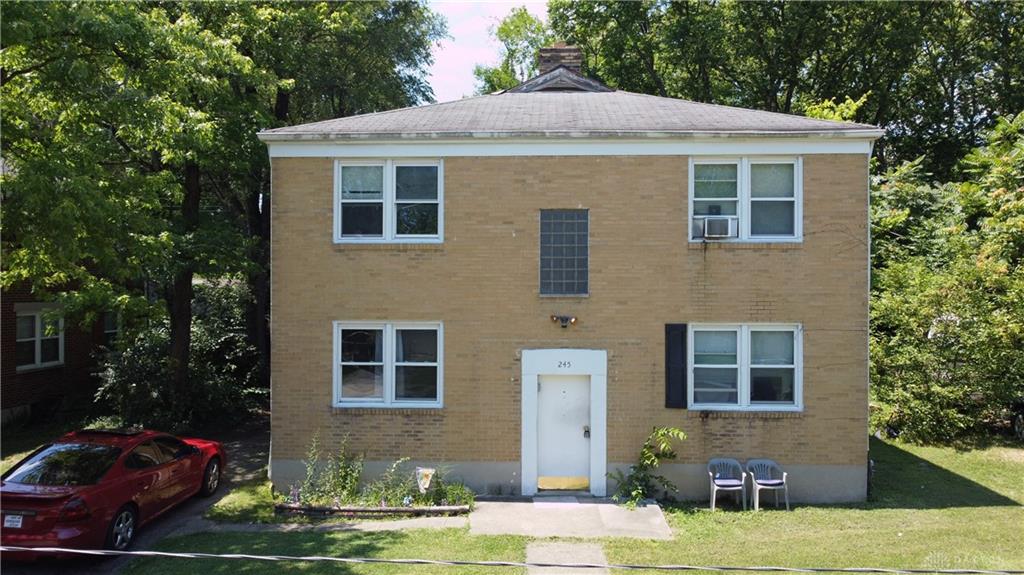 Photo of 245 Valleyview DR, DAYTON, OH 45405