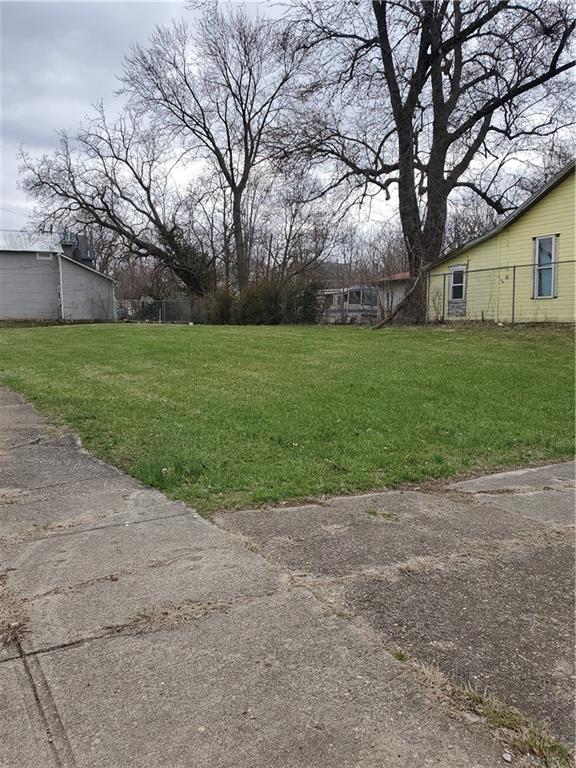 Photo of 453 Pleasant ST, SPRINGFIELD, OH 45505