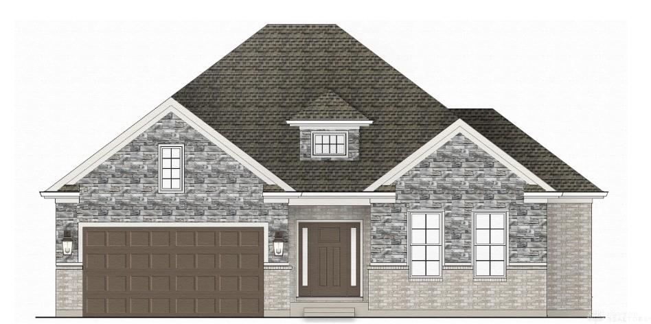 Photo of 9260 Chaumont AVE, CLEARCREEKTOWNSHIP, OH 45458