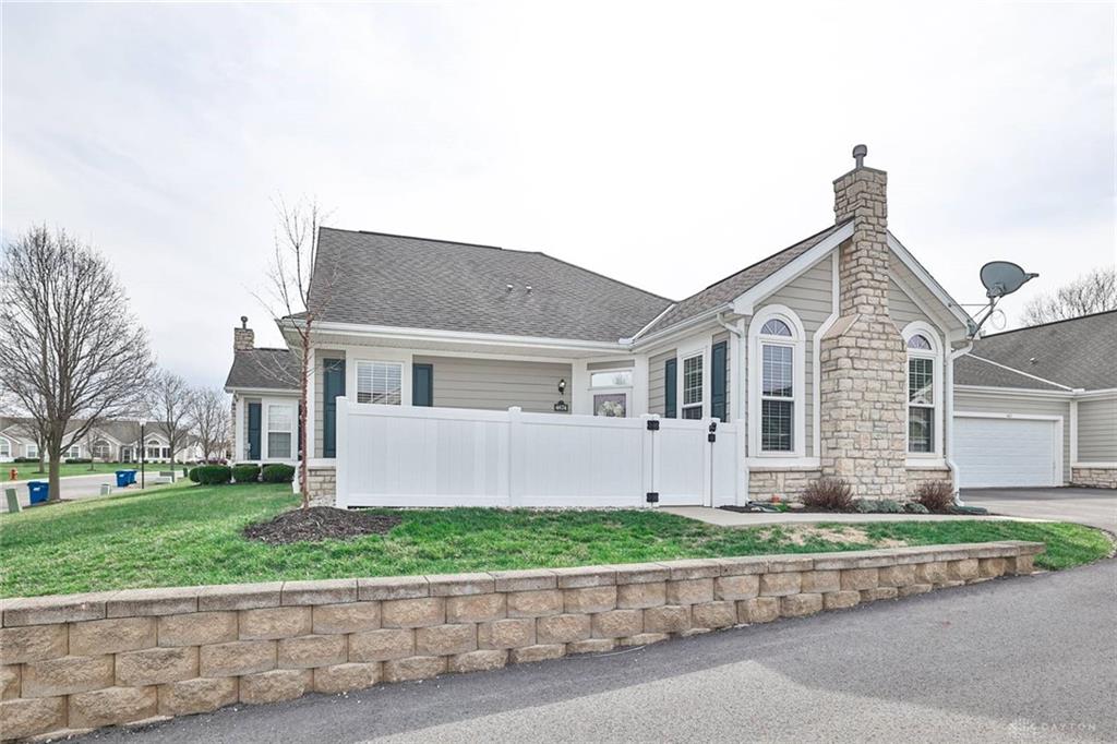 Photo of 4674 Cobblestone, TIPPCITY, OH 45371