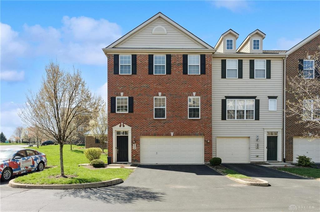 Photo of 9518 Tahoe DR, DAYTON, OH 45458