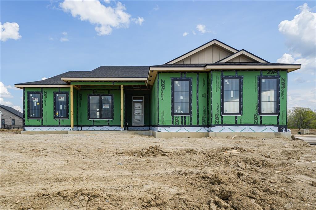Photo of 1214 Normandy Rue, CENTERVILLE, OH 45458
