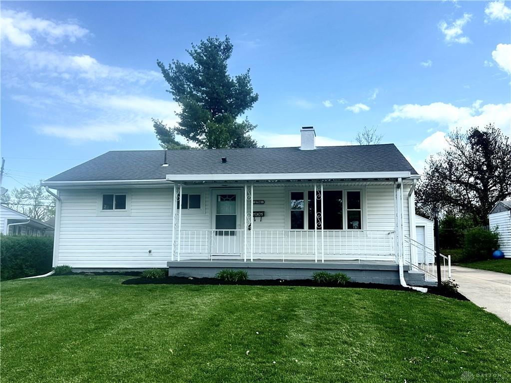 Photo of 2790 Prentice DR, KETTERING, OH 45420