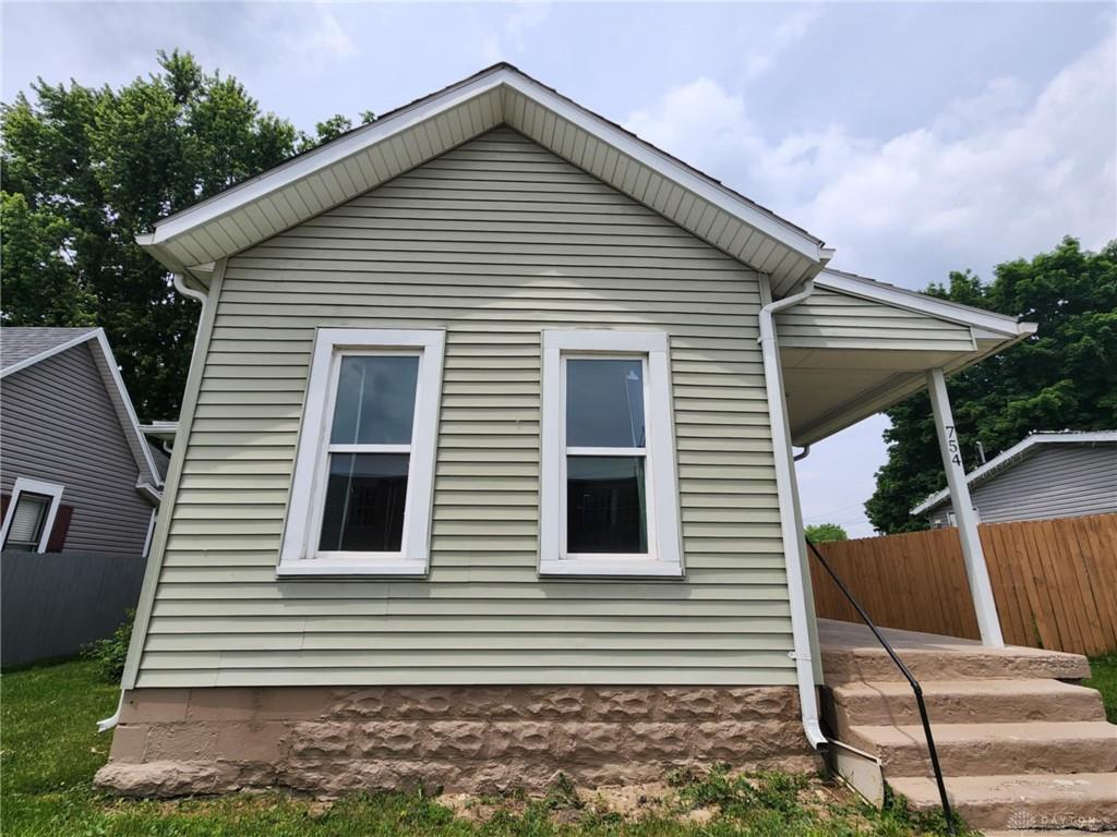 Photo of 754 Wayne ST, PIQUA, OH 45356