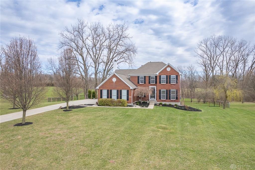 Photo of 7476 Waterway DR, WAYNESVILLE, OH 45068