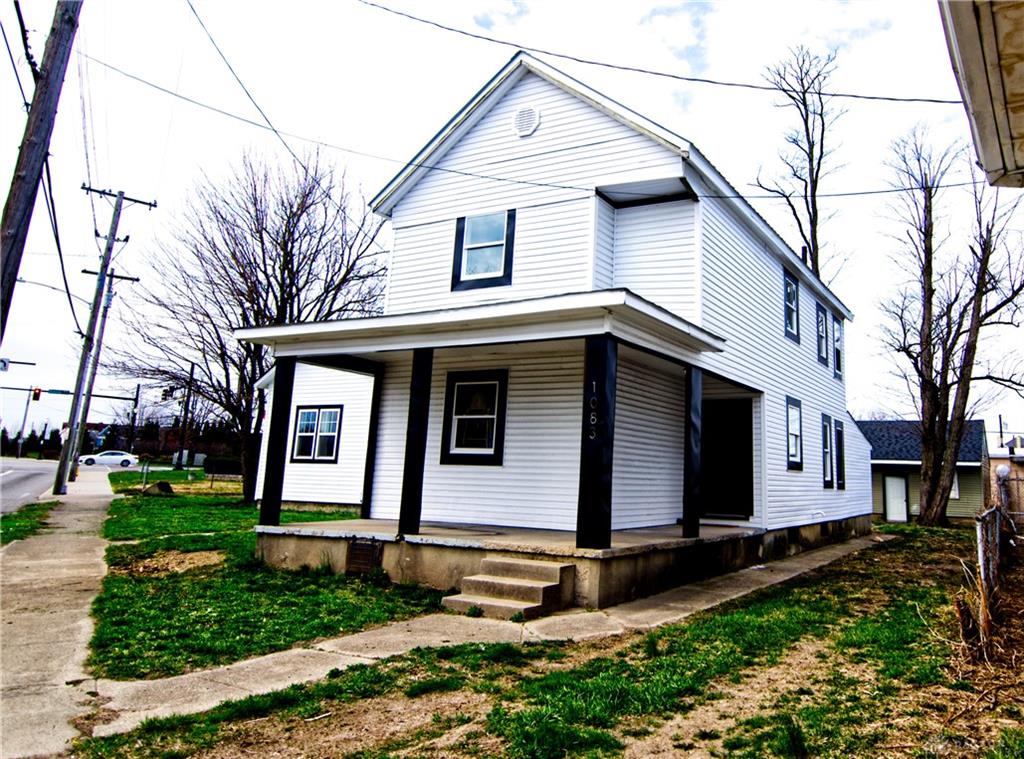 Photo of 1083 Valley ST, DAYTON, OH 45404