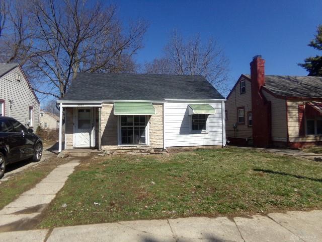 Photo of 3001 Edison ST, DAYTON, OH 45417