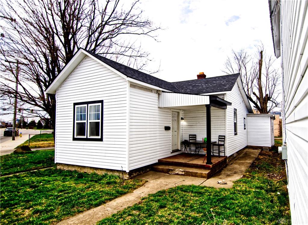 Photo of 1079 Valley ST, DAYTON, OH 45404
