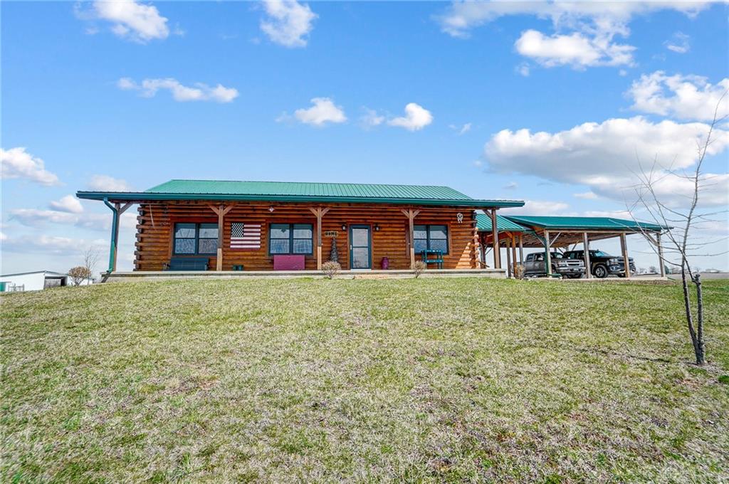 Photo of 8744 Charleston PIKE, SOUTHCHARLESTON, OH 45368