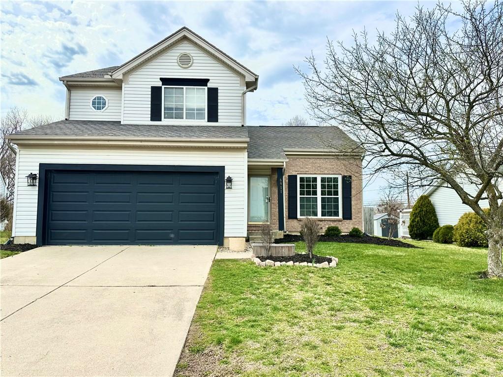 Photo of 6911 Geyser CT, DAYTON, OH 45424
