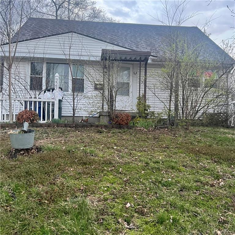 Photo of 223 Cherrywood AVE, DAYTON, OH 45403