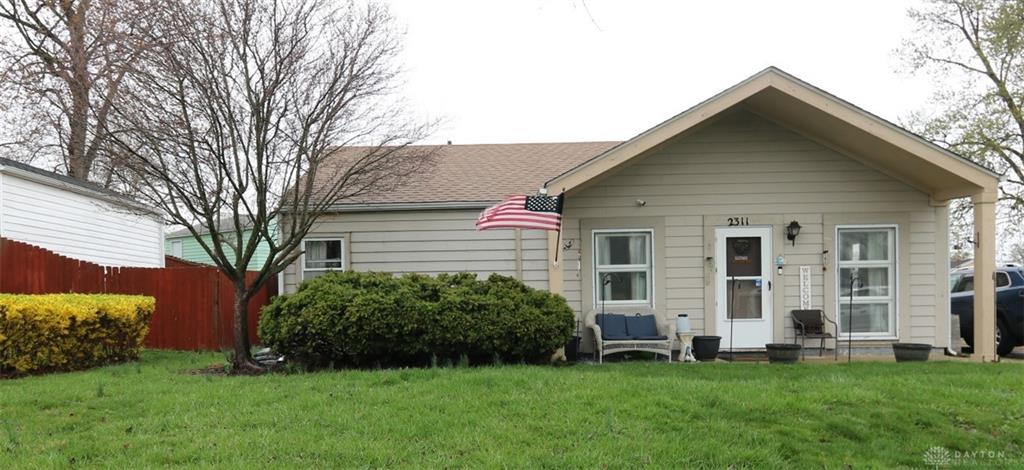 Photo of 2311 Eden LN, DAYTON, OH 45431