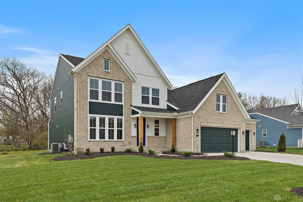 Photo of 45 Wadestone ST, SPRINGBORO, OH 45066