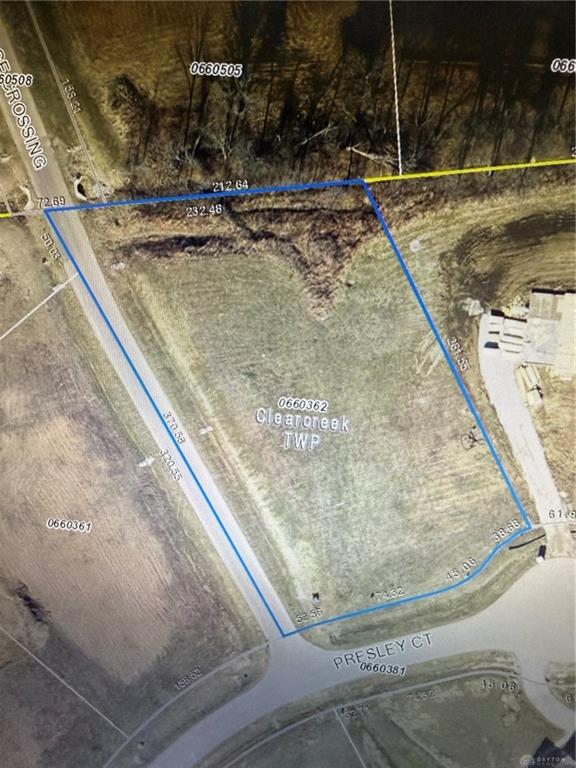 Photo of 2276 Presley Ct, CLEARCREEKTOWNSHIP, OH 45036