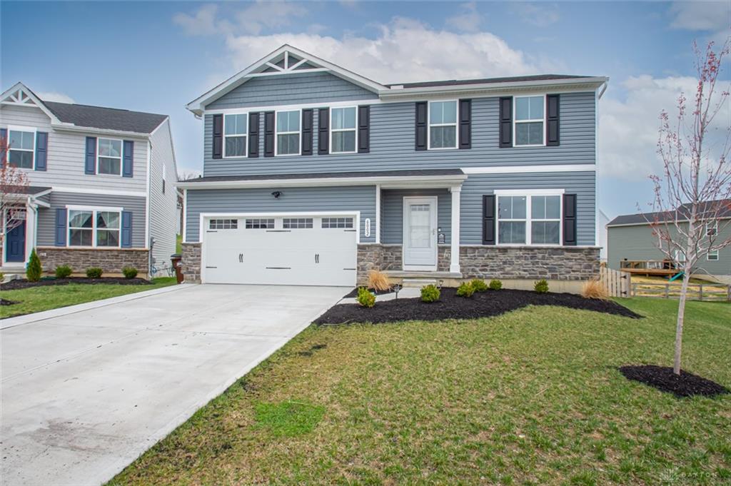 Photo of 6002 Tributary PARK, MIDDLETOWN, OH 45042