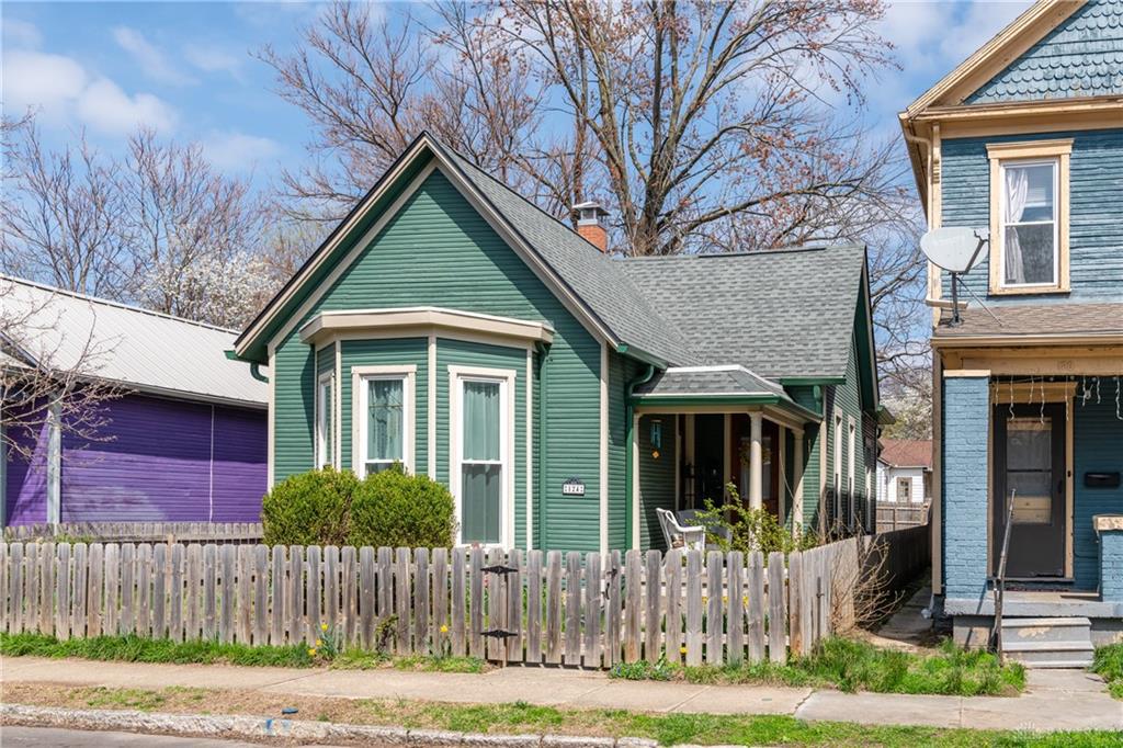 Photo of 124 Bonner ST, DAYTON, OH 45410