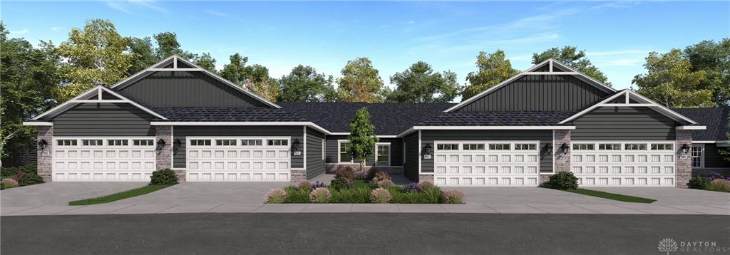 Photo of 6828 Traditions ST 12, MIDDLETOWN, OH 45044