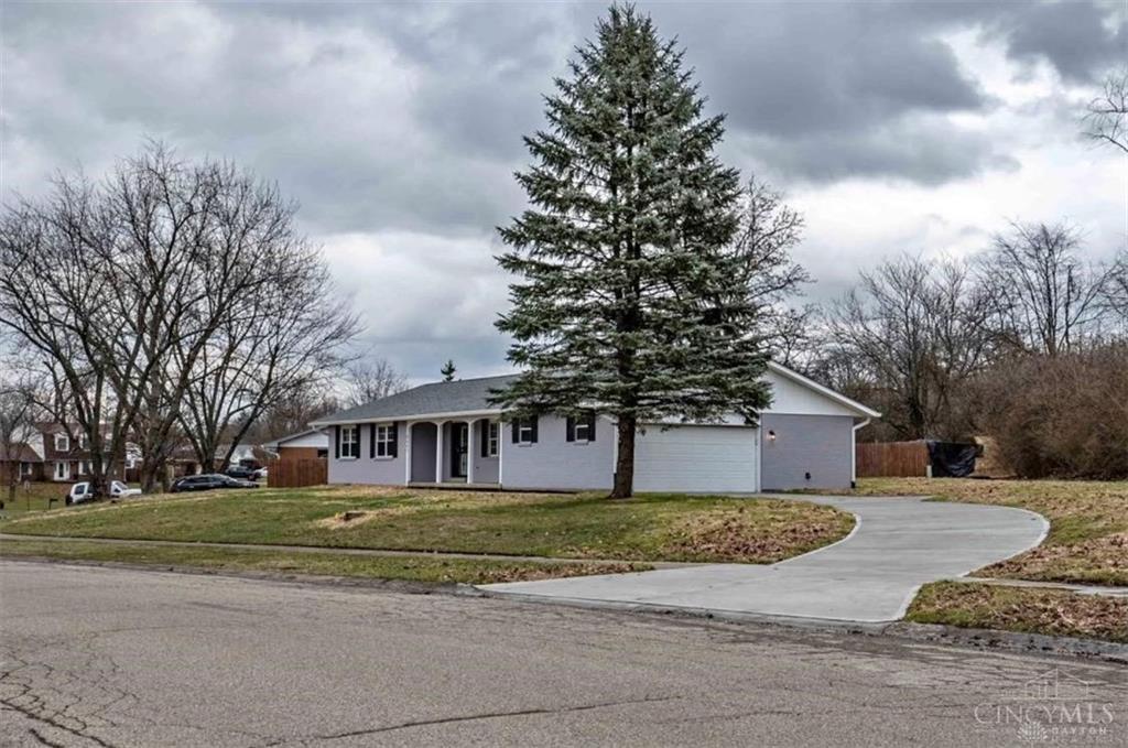 Photo of 4441 Todd RD, FRANKLIN, OH 45005