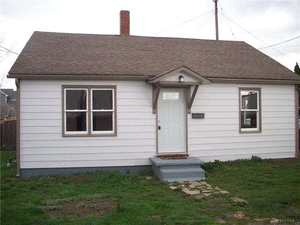 Photo of 4 Verity ST, JAMESTOWN, OH 45335