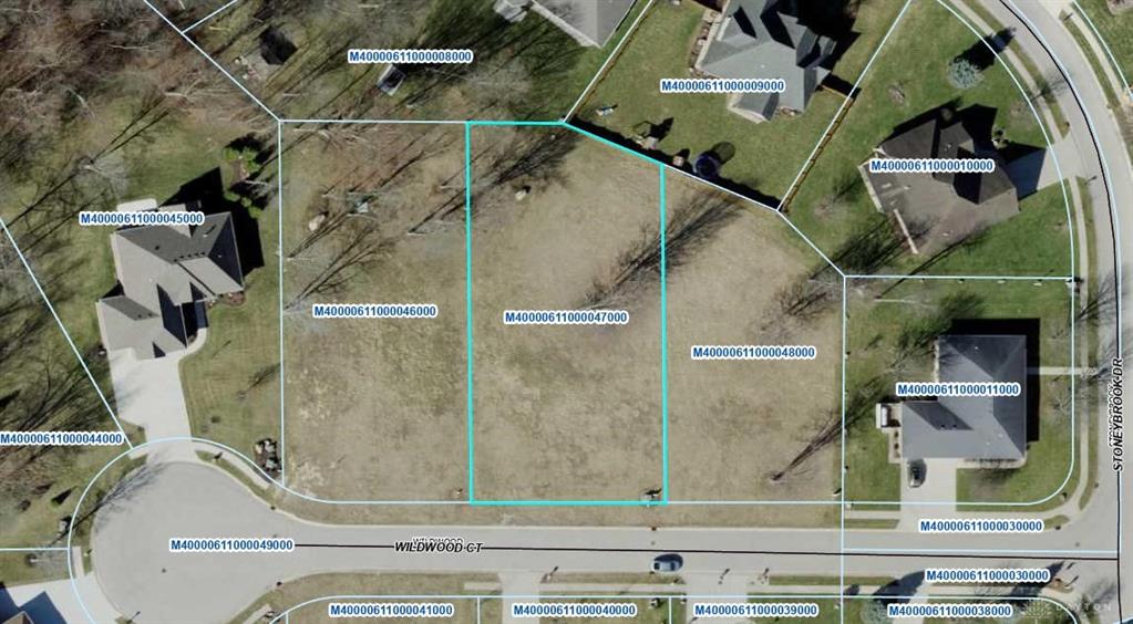 Photo of 108 Wildwood Drive, EATON, OH 45320