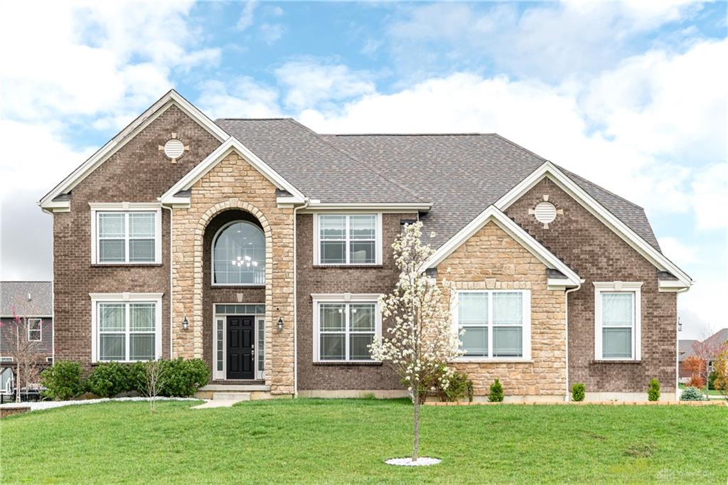 Photo of 296 Summerford PL, DAYTON, OH 45458